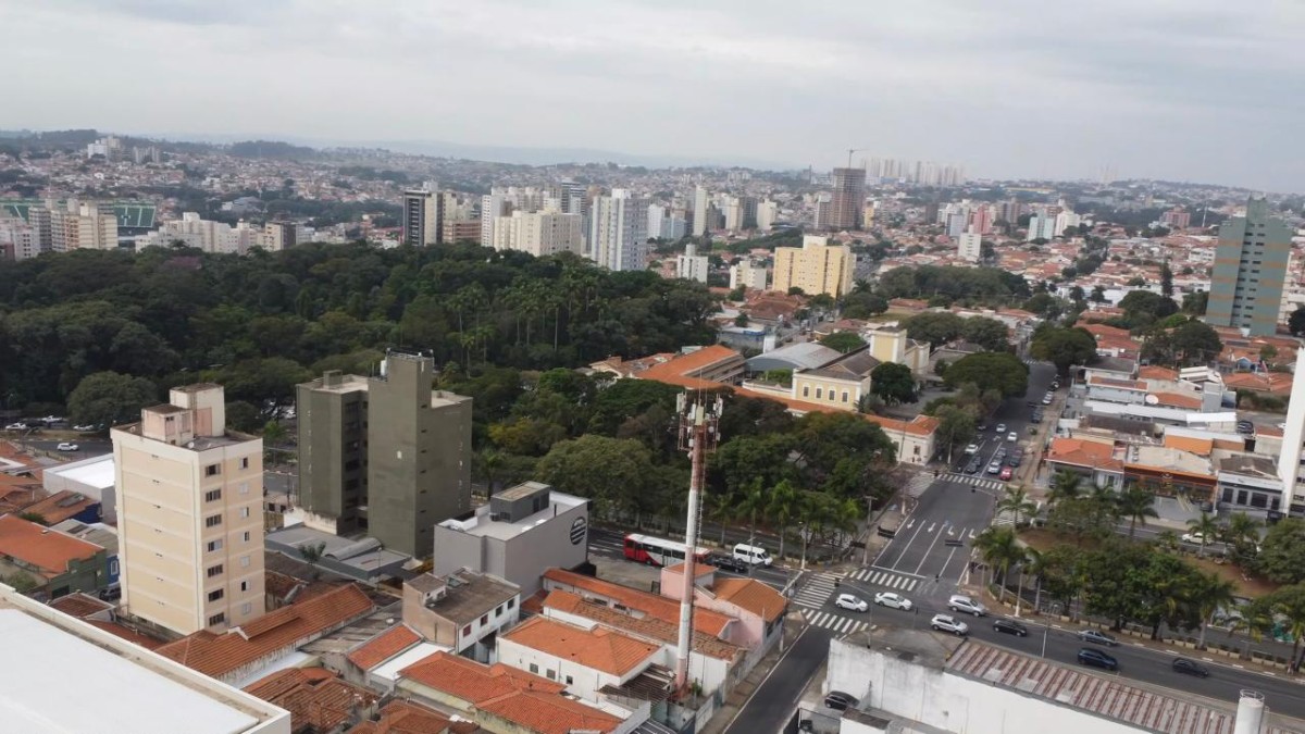 A qualidade de vida dos moradores foi determinante para a posição de destaque no ranking (Fotos: Youtube/Reprodução)