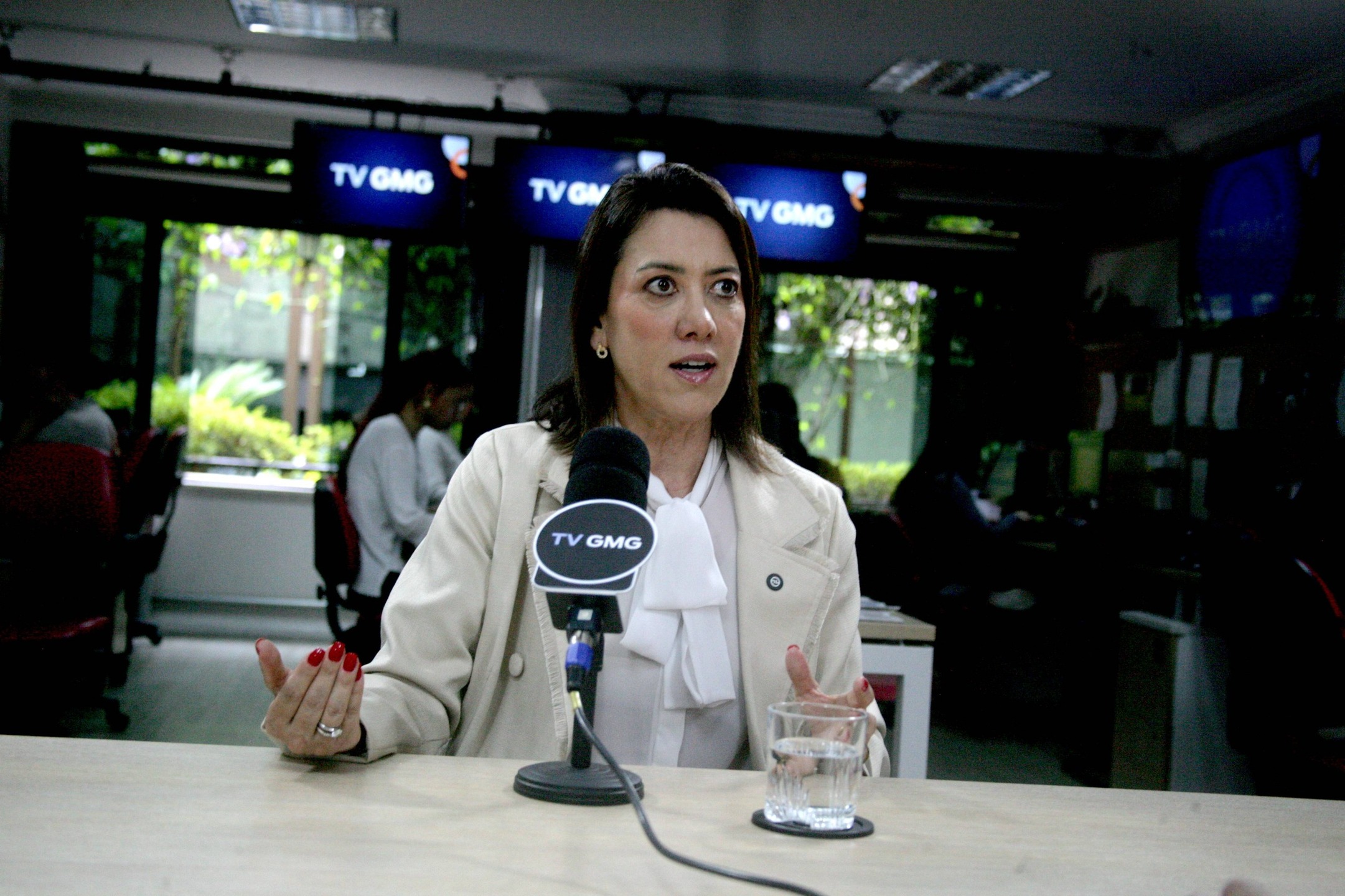 Executiva é considerada uma das principais referências do setor de estética no Brasil.