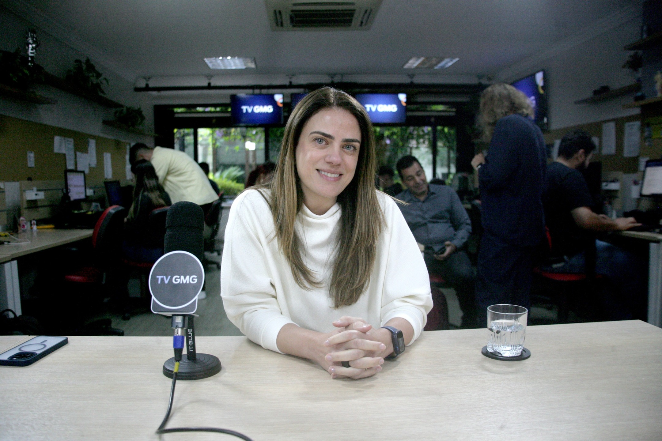 Bia Akel revela como a Faculdade BP inova para elevar a saúde e a educação no Brasil.