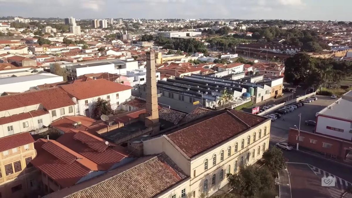 Mais distante, a cerca de 100 km de São Paulo, Itu é perfeita para quem busca um ritmo de vida mais calmo e um cenário tipicamente interiorano (Fotos: Youtube/Reprodução)