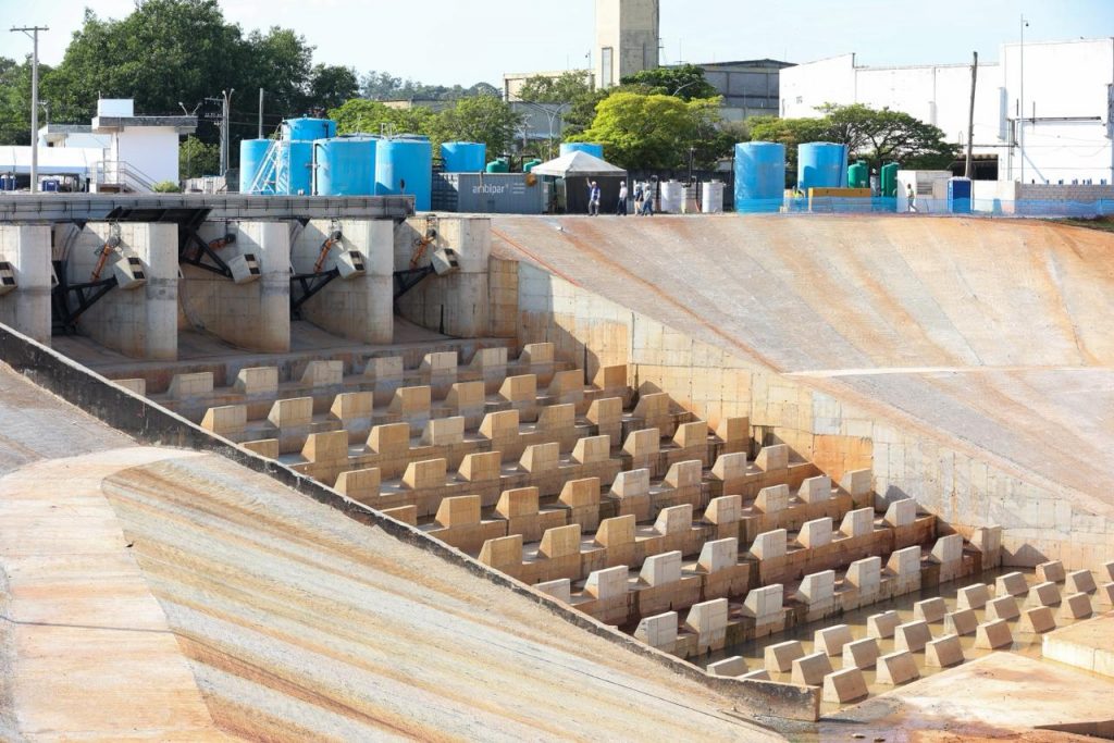 Piscinão Jaboticabal
