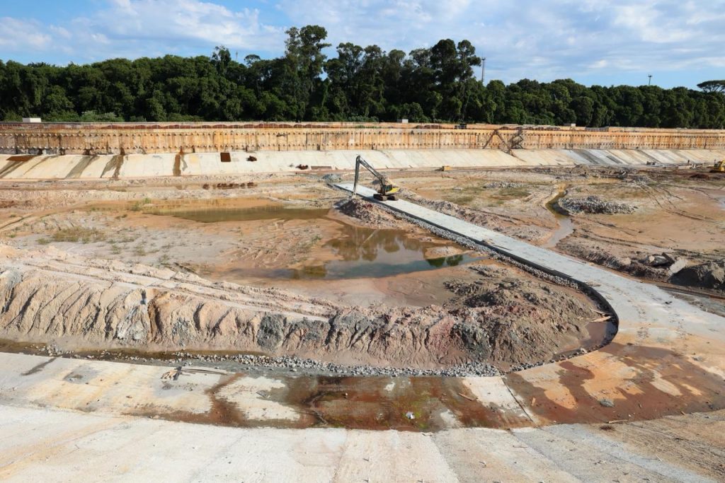 Piscinão Jaboticabal
