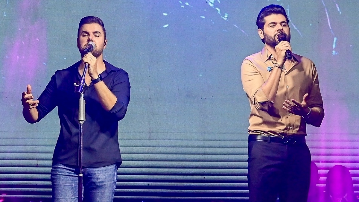 Shows nacionais devem manter praias e comércios lotados durante janeiro | Marcelo Sá Barreto/Agnews