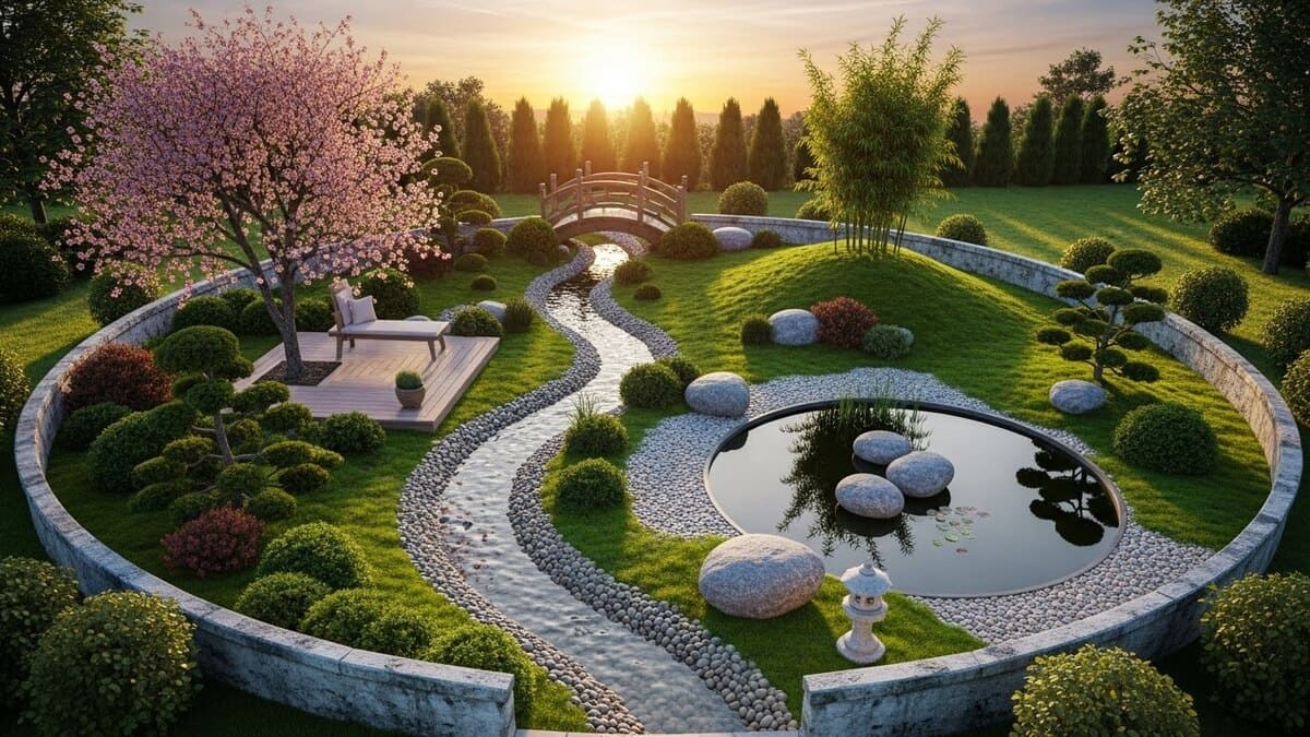 O Feng Shui pode auxiliar no bem-estar emocional - Freepik