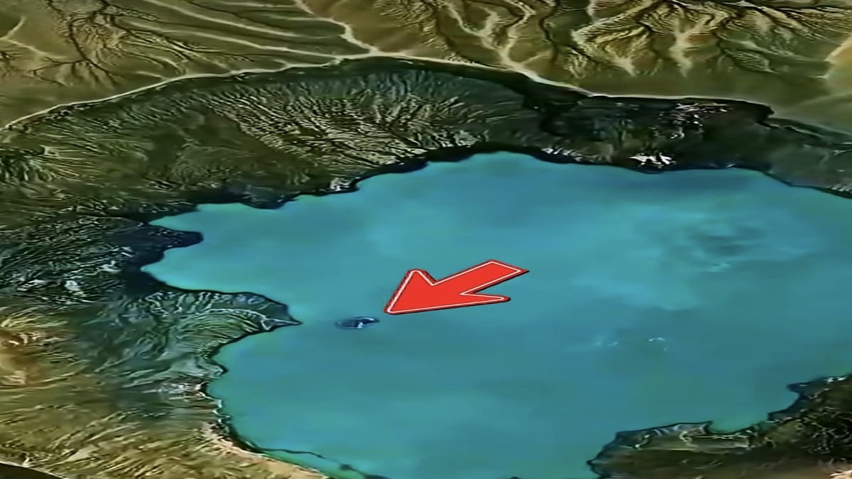 Esse fenômeno geográfico peculiar é pouco estudado nas escolas
