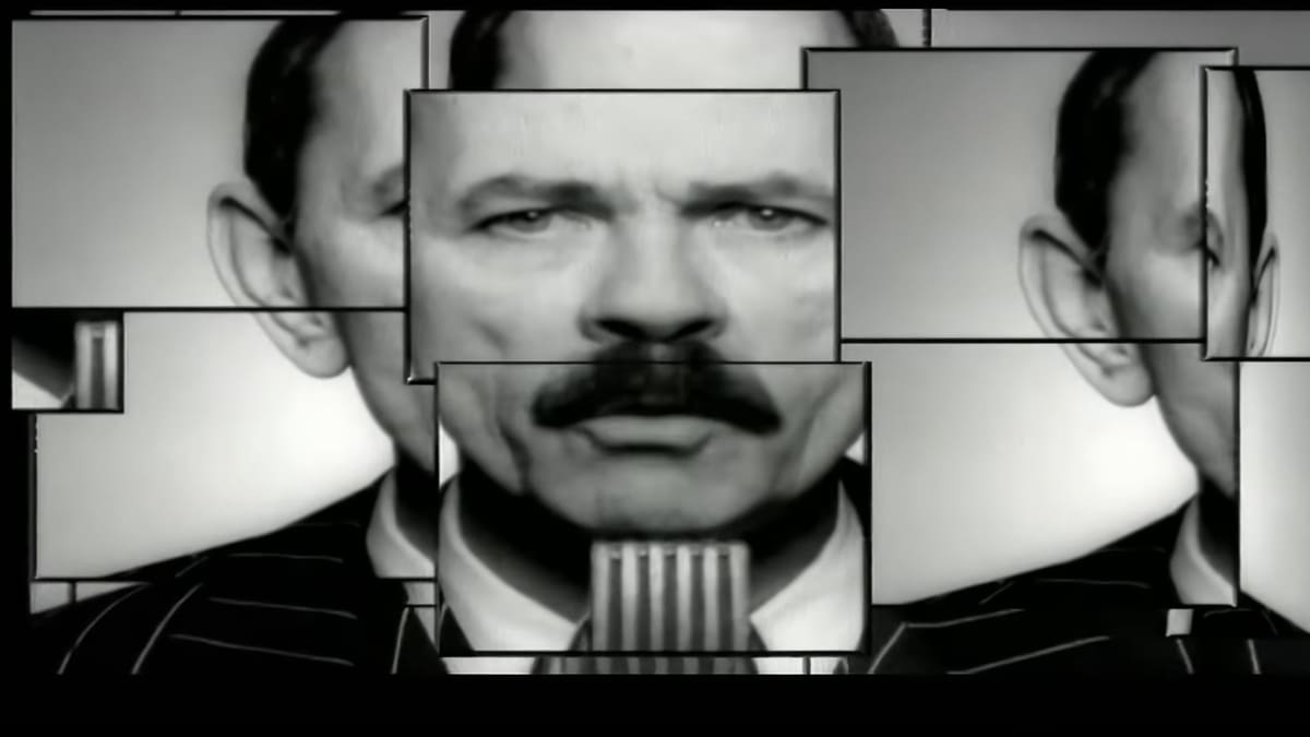 Larkin foi responsável pelo principal por um dos principais hits dos anos 90