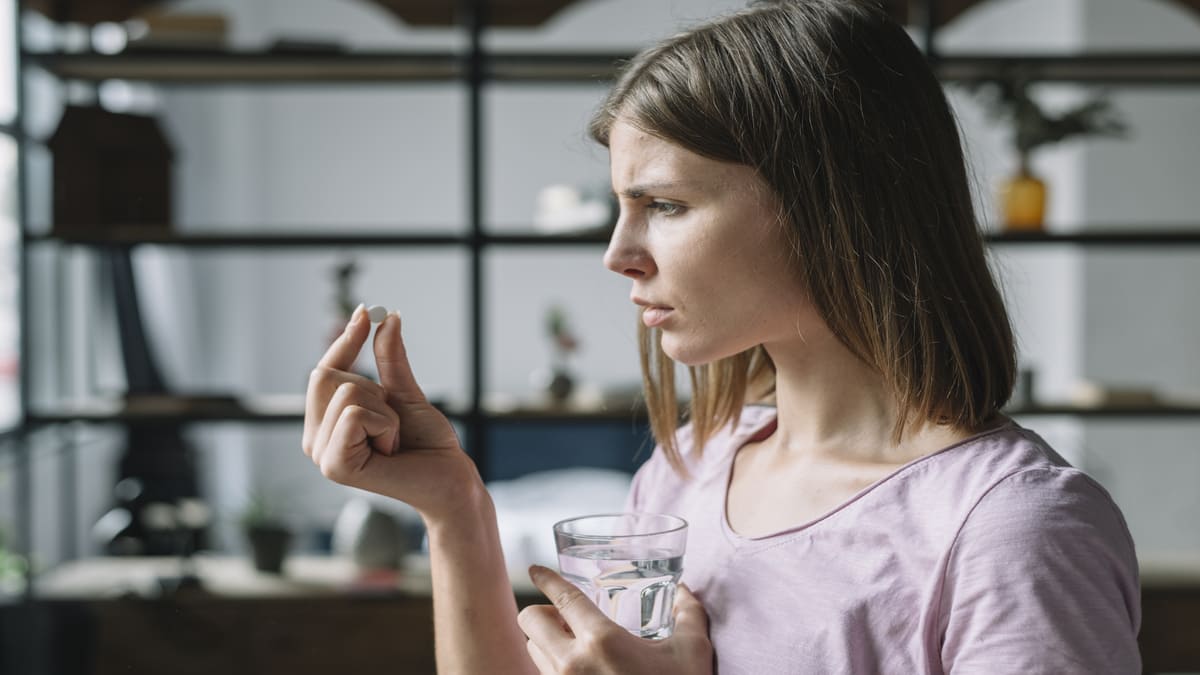 O medicamento por enquanto só é comercializado nos EUA - Freepik
