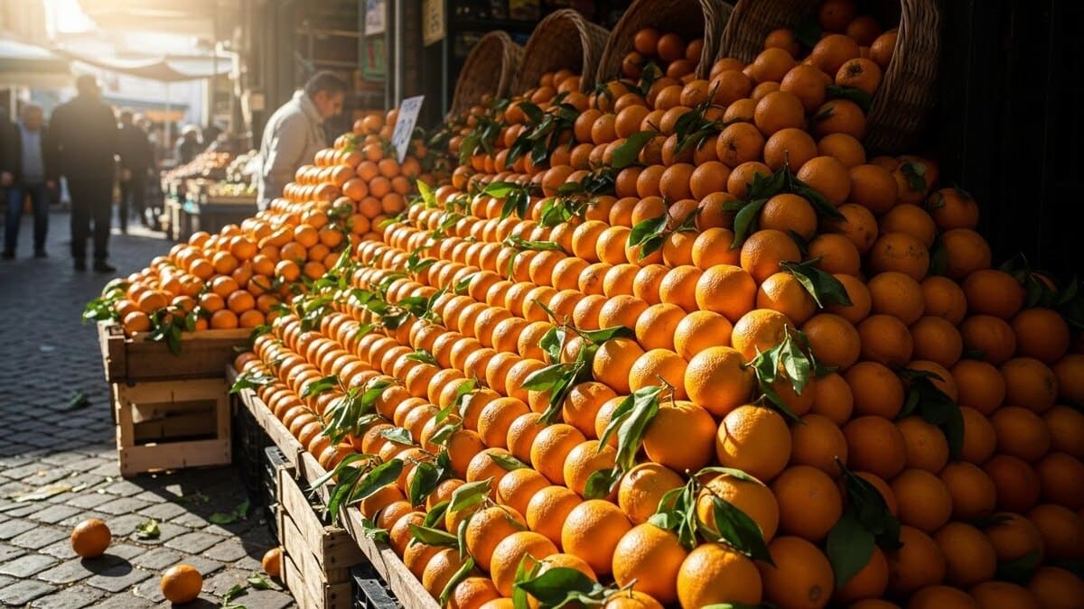 O cultivo se dá especialmente por pequenos produtores - Freepik