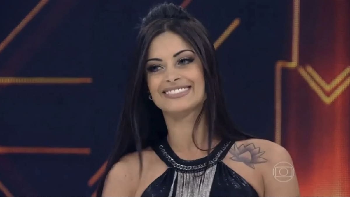 Desde então a modelo se tornou uma das figuras mais frequentes em campanhas publicitárias - Reprodução/YouTube