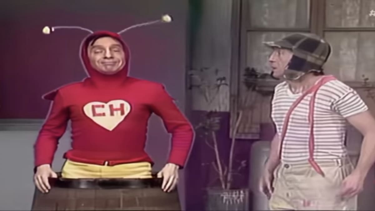 Por trás de cenas simples e engraçadas, existe uma seleção musical pouco conhecida que marcou a história das séries - Reprodução/YouTube