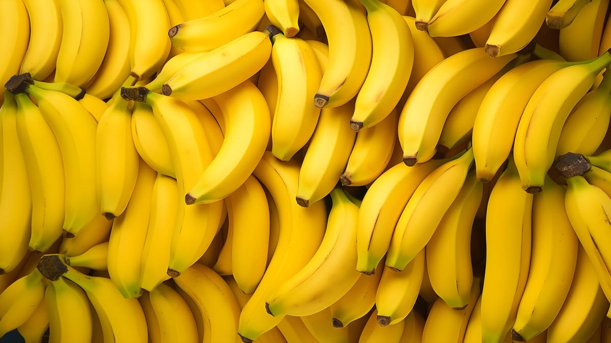 Fruta é uma das mais consumidas no Brasil - Freepik