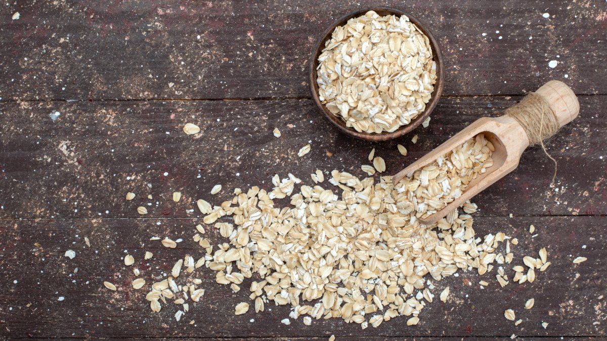 Mesmo sendo um subproduto da moagem, ele concentra nutrientes do grão e aumenta a sensação de saciedade