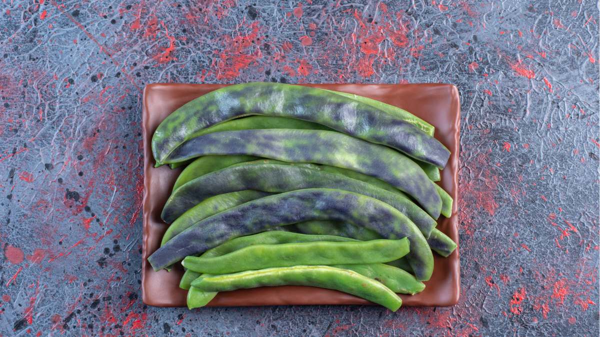 Rico em proteínas, fibras, potássio e antioxidantes, ele auxilia no controle do colesterol e da pressão arterial (Foto: Freepik)