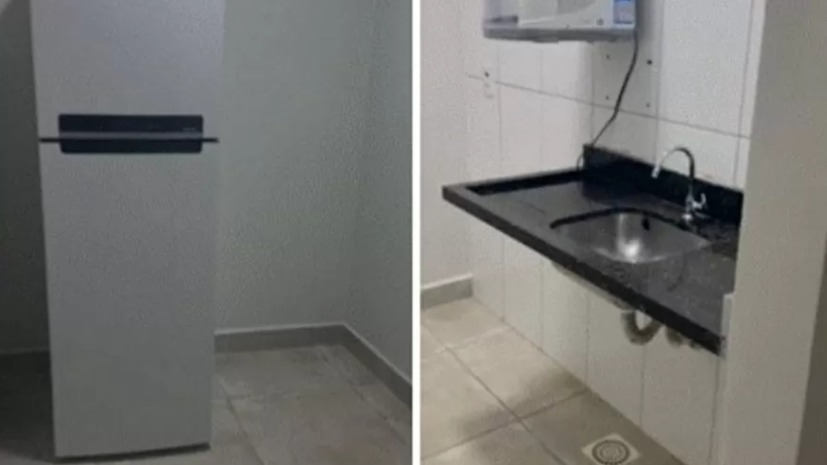 Ela costuma aparecer em casos de presos com direito a instalações especiais, como a chamada cela de Estado-Maior. Foto: STF