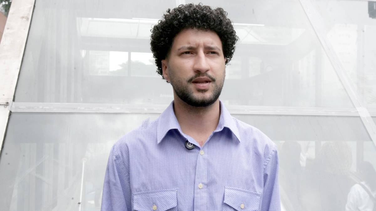 "Eu espero do fundo do meu coração um investimento maior na na cidade relacionado ao transporte público, metrô, saúde e no policiamento tanto dentro, como fora de São Paulo. Acredito que é um investimento que deveria ir um pouco mais a fundo para todas as regiões para que todo mundo se sinta seguro nas ruas", disse o Administrador Vitor.