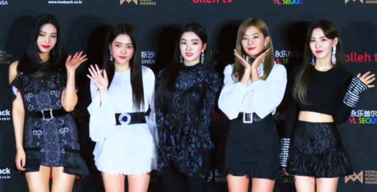 O filme vem se encaixando com precisão no cenário atual da indústria musical sul-coreana vem retornando e ajuda a entender para onde o gênero vem caminhando (Foto: dispatchsns)