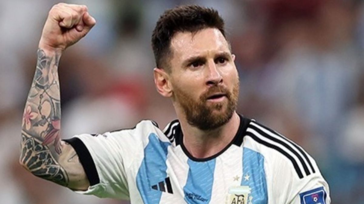 Na biografia escrita por Leonardo Faccio, o autor comenta que Messi é um grande apreciador de fragrâncias e está sempre cheiroso (Foto: Hossein Zohrevand/Wikimedia Commons)