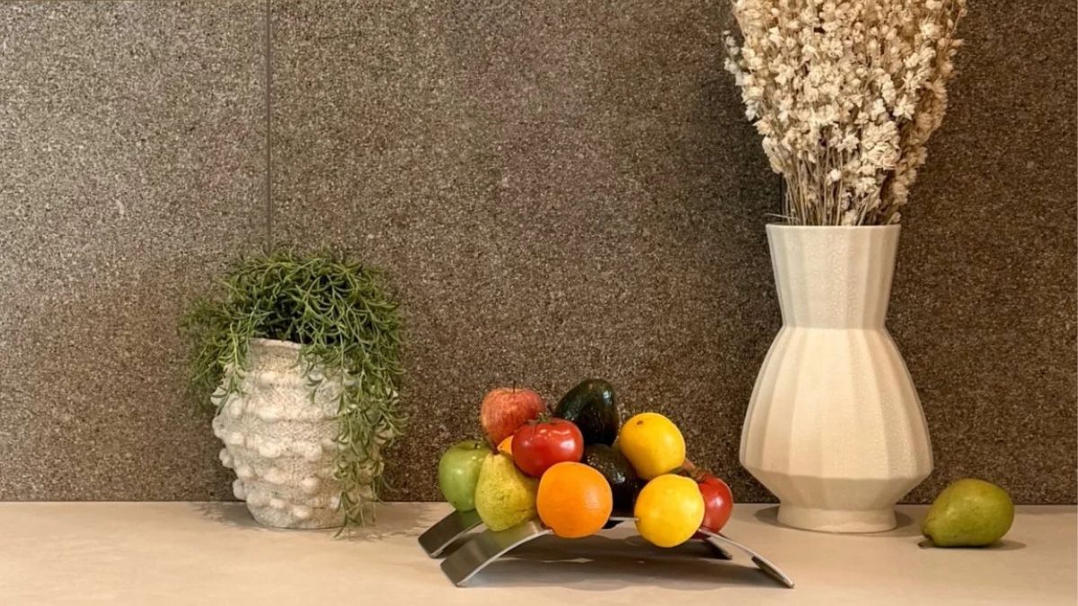 Também evita que o peso de uma fruta danifique outra, algo comum quando ficam sobrepostas por muito tempo (Fotos: Reprodução/Yanko Design)