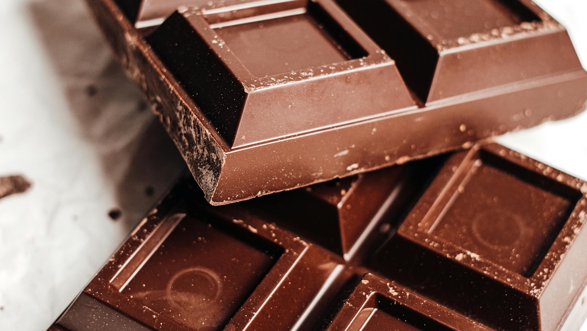 'Não é que o chocolate vai matar o pet, no máximo uma intoxicação grave'/Vie Studio/Pexels