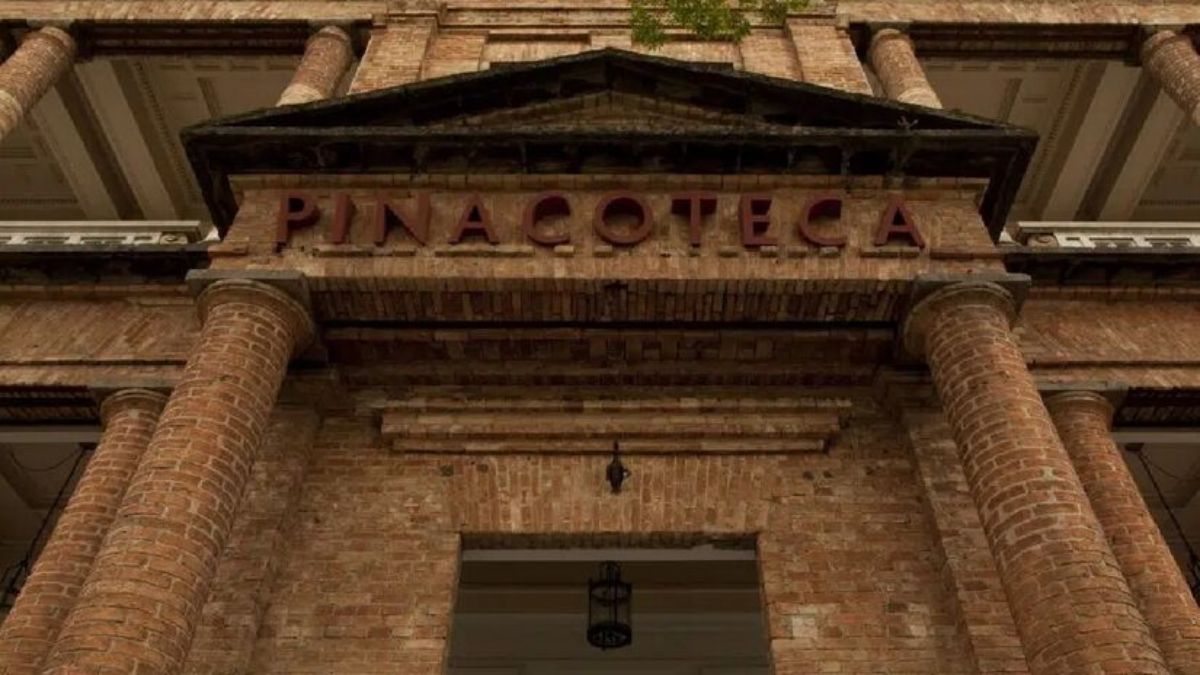 Um dos museus de arte mais importantes do páis, com vasta coleção colonial e contemporânea. | Foto: Divulgação/Governo de São Paulo