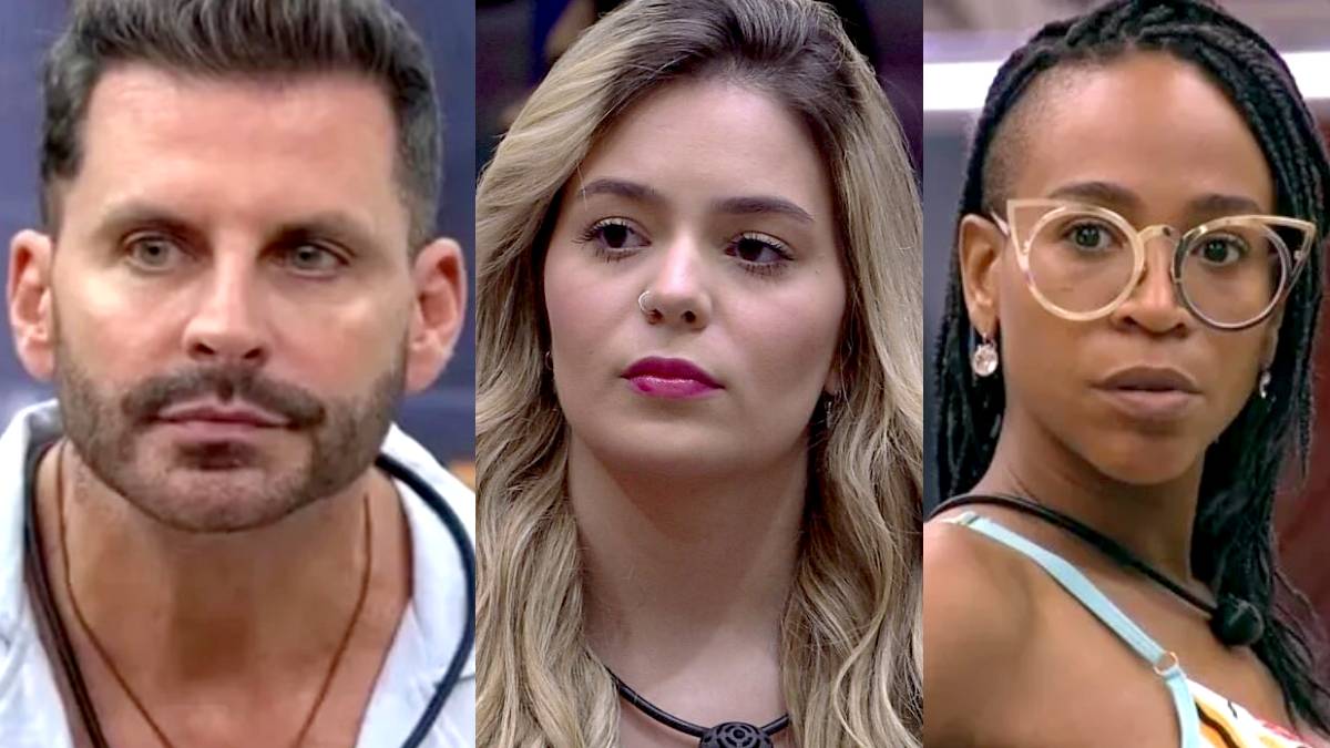 Psicóloga diz que provas e alta rejeição são perigosas para a saúde mental/Reprodução