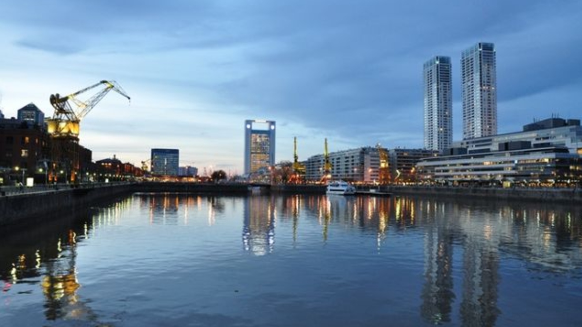 Reconhecimento, concedido pela renomada revista britânica Wanderlust, reuniu a opinião de mais de 200 mil leitores de todo o mundo que participaram da votação - (Victor/Wikimedia Commons)