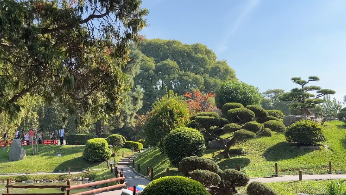 São mais de 7 mil restaurantes, 287 teatros, 380 livrarias e 150 museus, garantindo entretenimento durante o ano todo e uma infraestrutura cultural de destaque para a cidade - (Reprodução/YouTube)