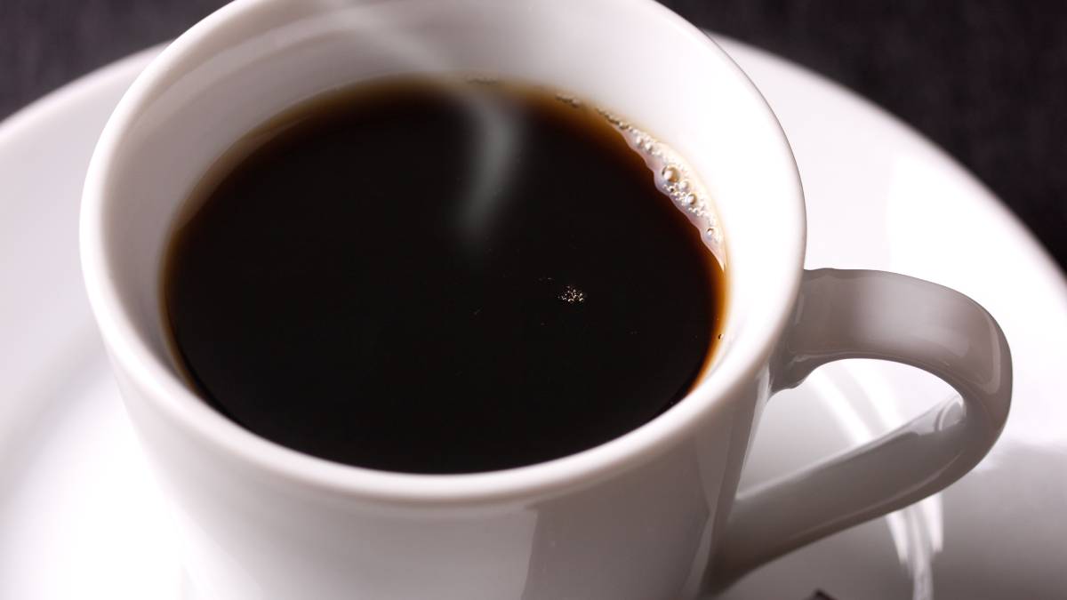 Pesquisa da USP apresentada em Roma aponta que o café puro é o campeão