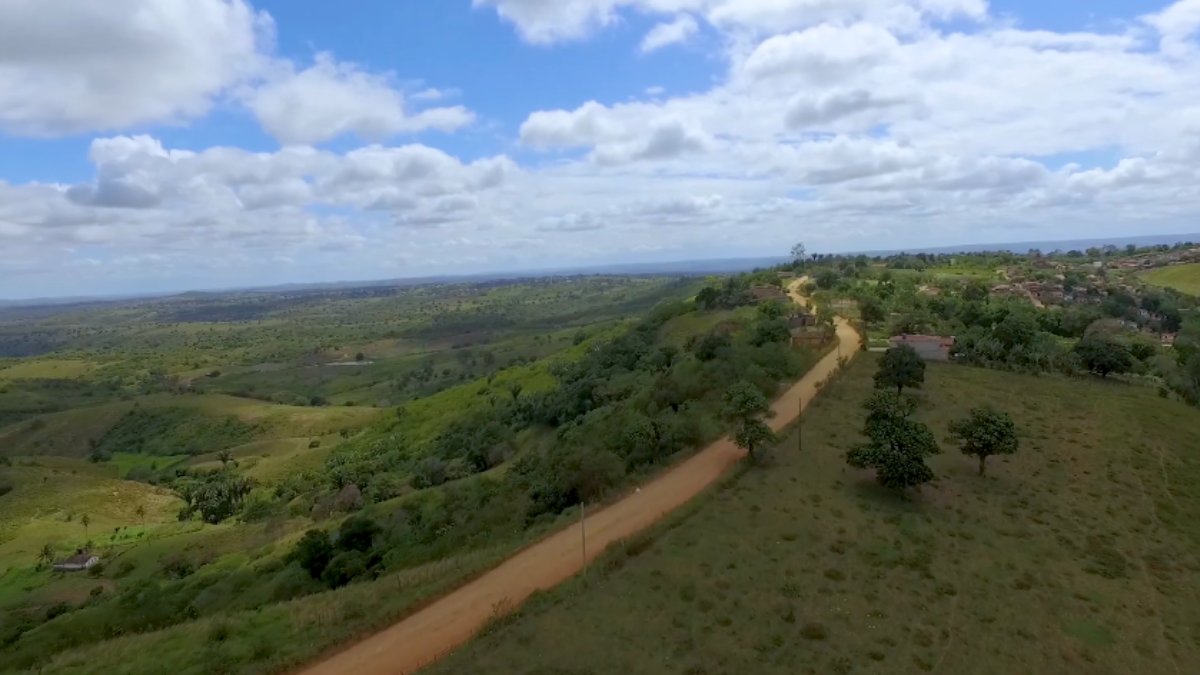 Localizada no coração da Serra da Borborema, Solânea oferece paisagens encantadoras com relevo verdejante e um clima de serra que atrai visitantes em busca de tranquilidade e contato com a natureza