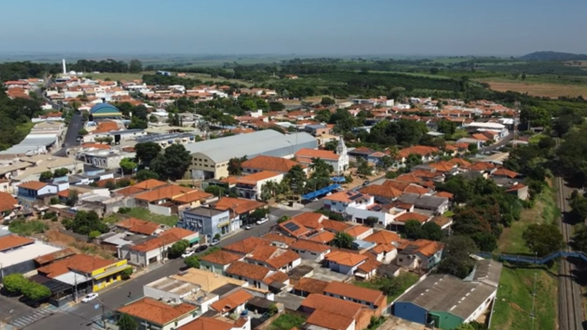 No ranking de qualidade de vida do Índice de Progresso Social (IPS) de 2025, Cândido Rodrigues aparece na quinta colocação, com pontuação de 70,26