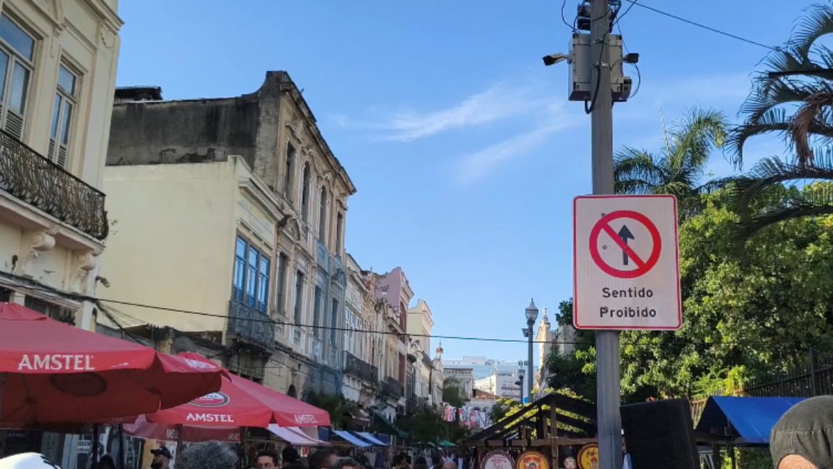 A escolha foi feita a partir de indicações de editores e especialistas ligados à rede global da Time Out, que observam ruas capazes de refletir o momento cultural das cidades