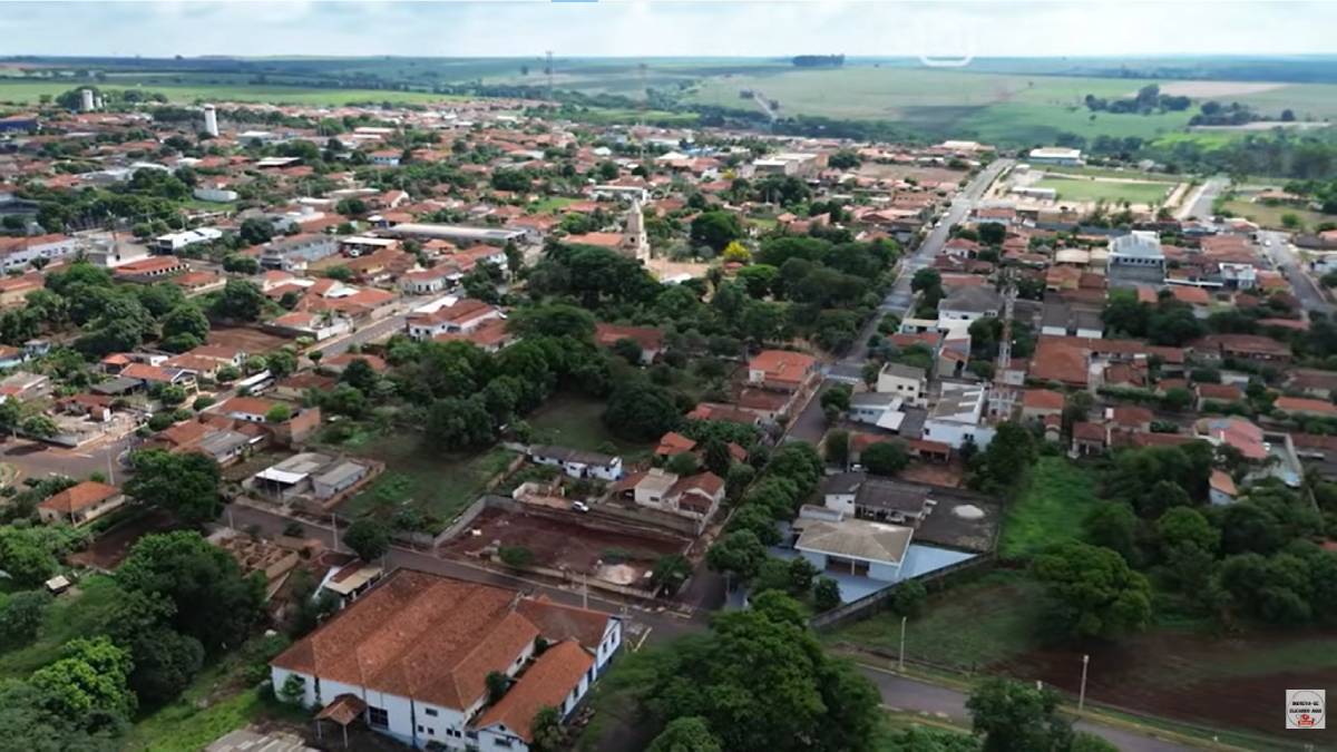 Segundo o Instituto Brasileiro de Geografia e Estatística (IBGE), a cidade ostenta um Índice de Desenvolvimento Humano (IDH) de 0,774. Foto: Reprodução YouTube