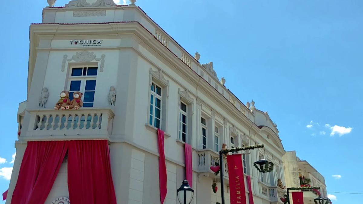 Garibaldi, no Rio Grande do Sul, carrega o título de Capital Brasileira do Espumante e preserva marcas profundas da imigração italiana