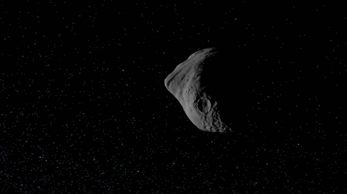 Um asteroide identificado como 2024 YR4 tem chamado a atenção de cientistas ao redor do mundo, foi descoberto no final de 2024