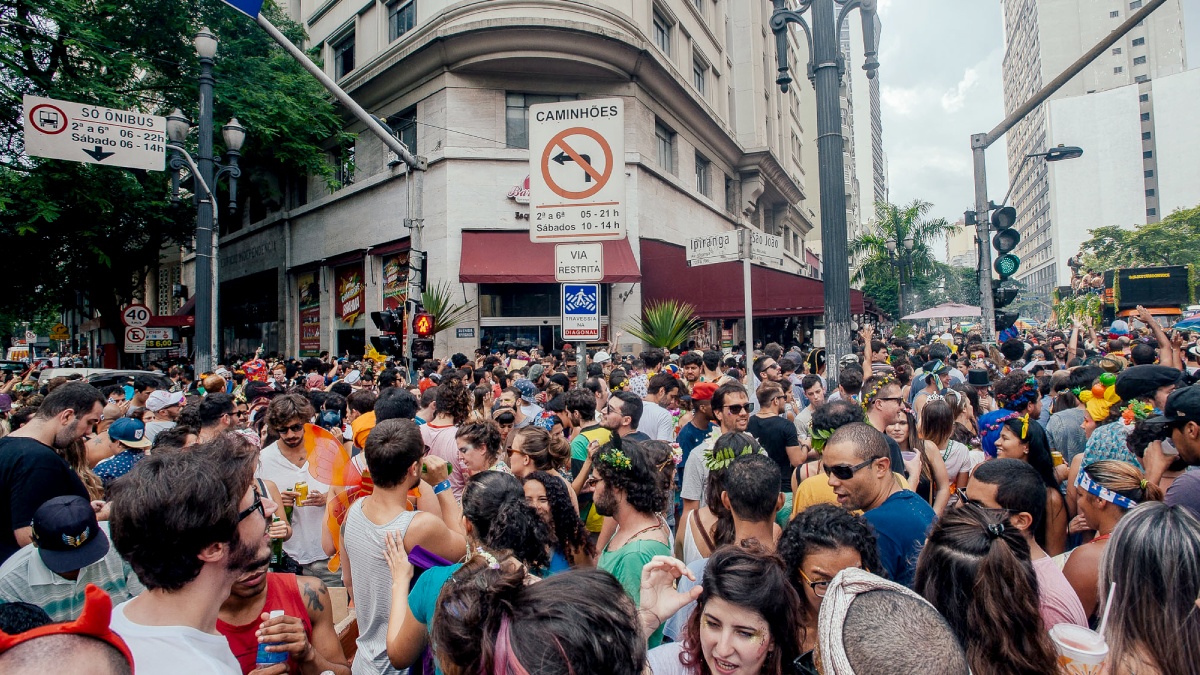Programação está espalhada pela Capital/Leon Rodrigues/Secom