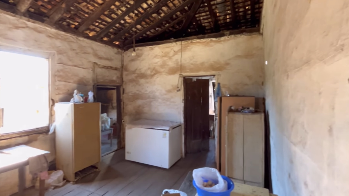 Os irmãos vivem na região de Pratápolis, no interior mineiro, cidade com pouco mais de 8 mil habitantes, próxima a Alpinópolis, conhecida na região como Ventania.