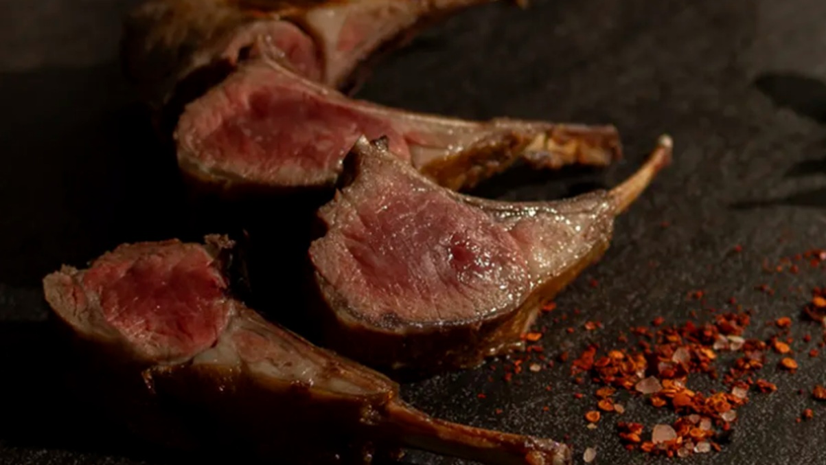 Churrascaria é inspirada em cortes argentinos/Divulgação