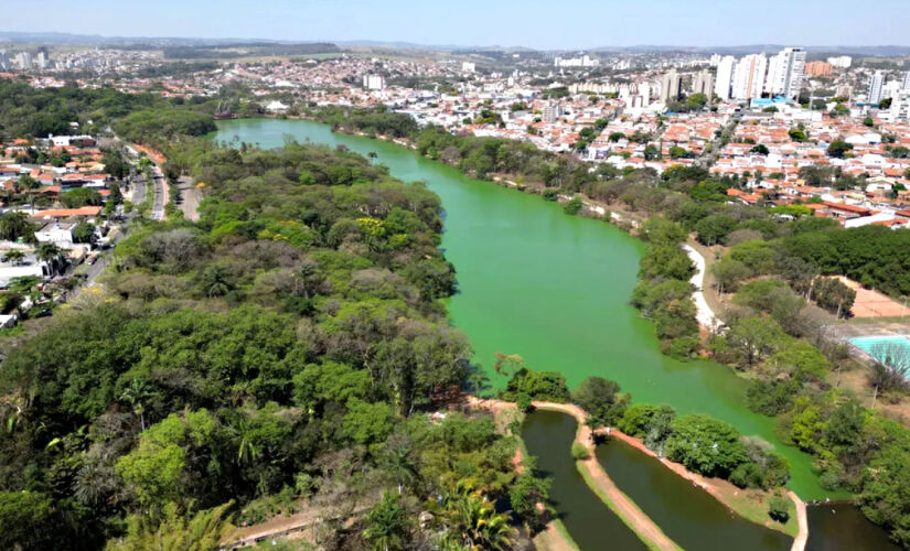 Campinas: 9.401 (5ª posição)/Carlos Bassan/PMC