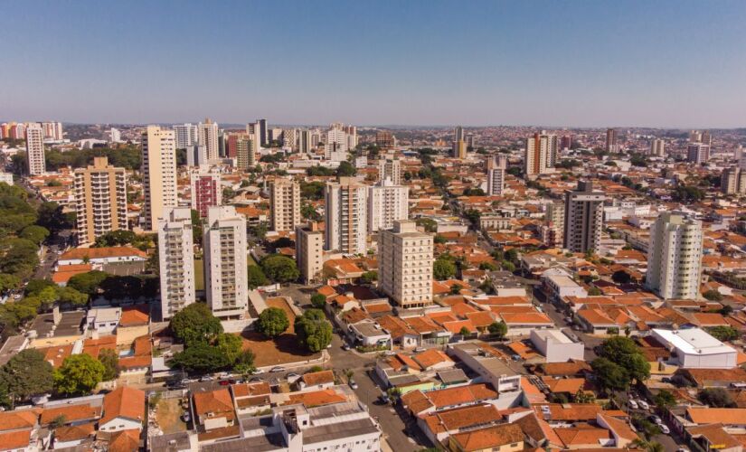 Bauru: 9.198 (6ª posição)/Divulgação