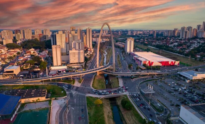 Sorocaba: 8.480 (9ª posição)/Divulgação/PMS