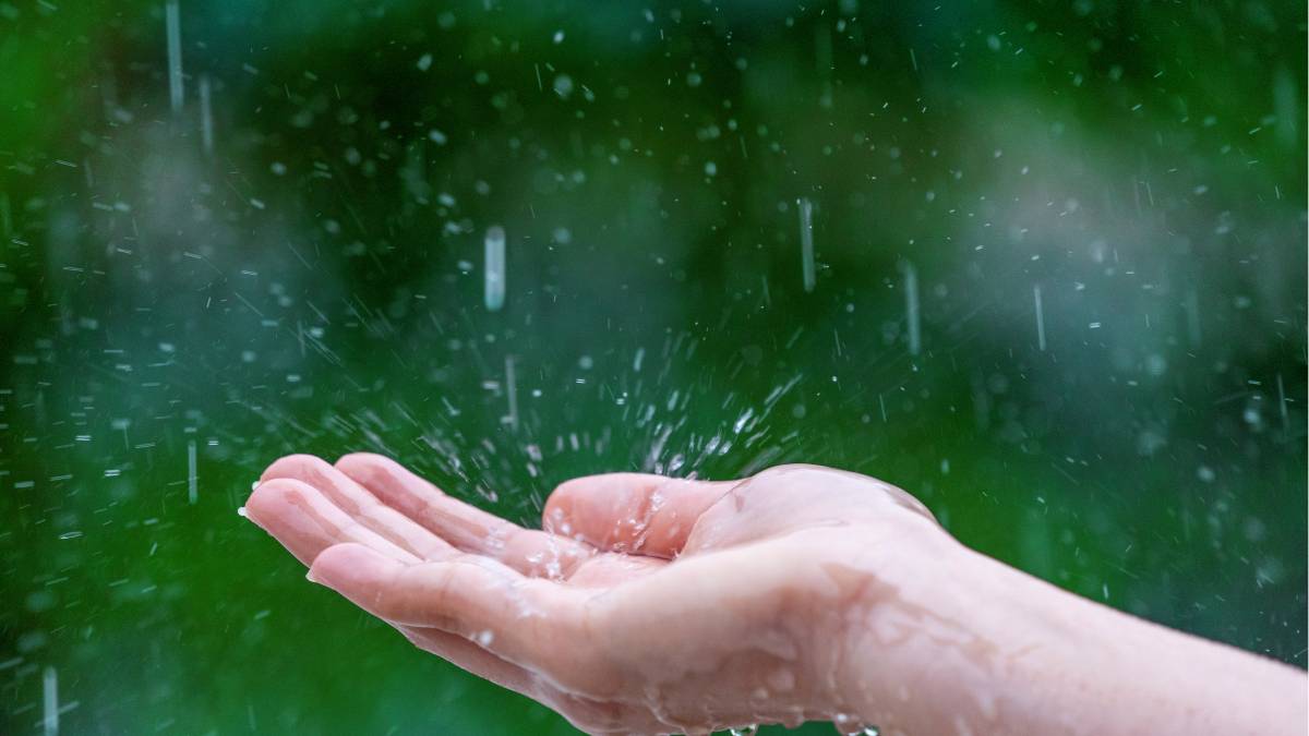 Gotas de chuva em eletricidade pode parecer ficção científica mas já é realidade em laboratórios e protótipos promissores