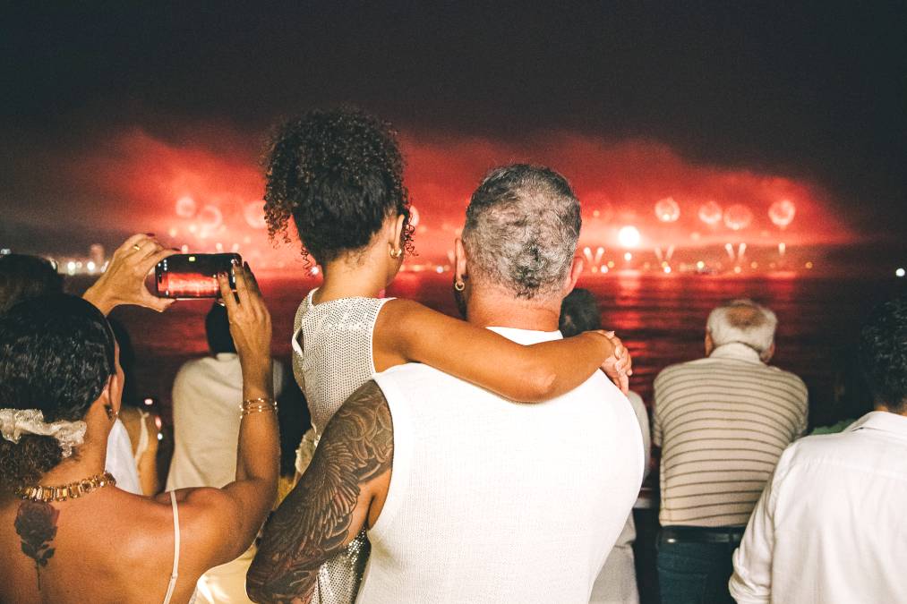 Cruzeiro temático 
