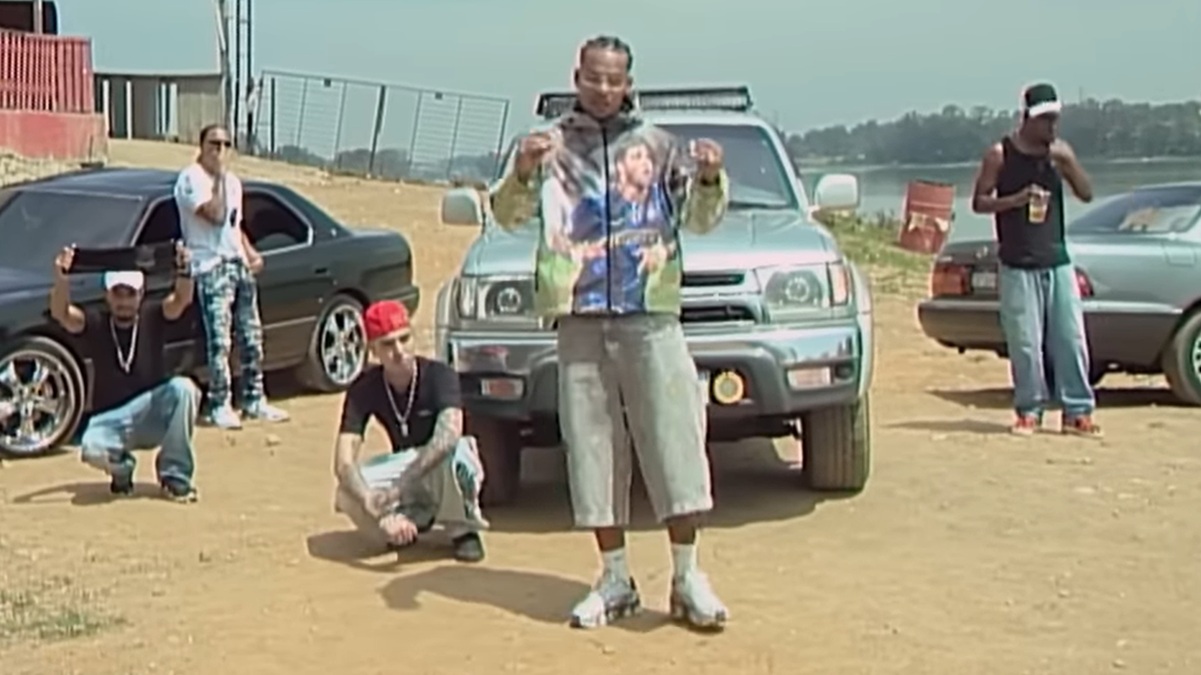 Clipe de 'SP' ganhou participação especial de Mano Brown/Reprodução