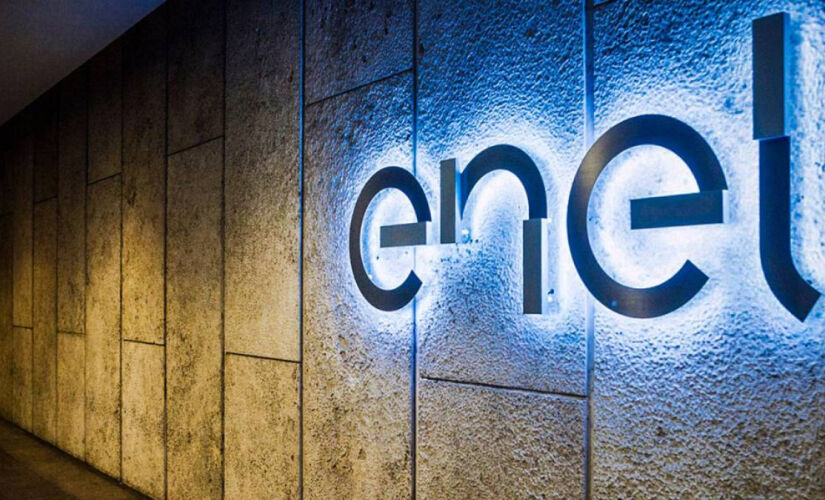 Enel está na mira dos governos federal e estadual, além da prefeitura/Divulgação/Governo de SP