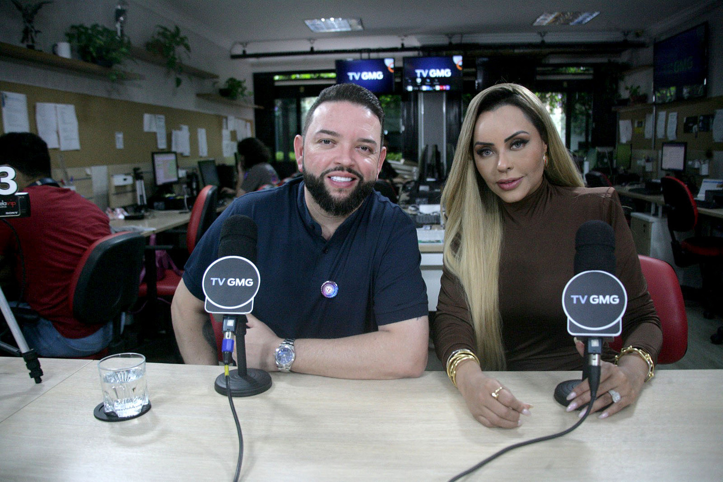 Rainha e mestre de bateria falam dos ajustes finais, do clima na escola e do novo fôlego após a conquista do título de 2025 do Carnaval de São Paulo.