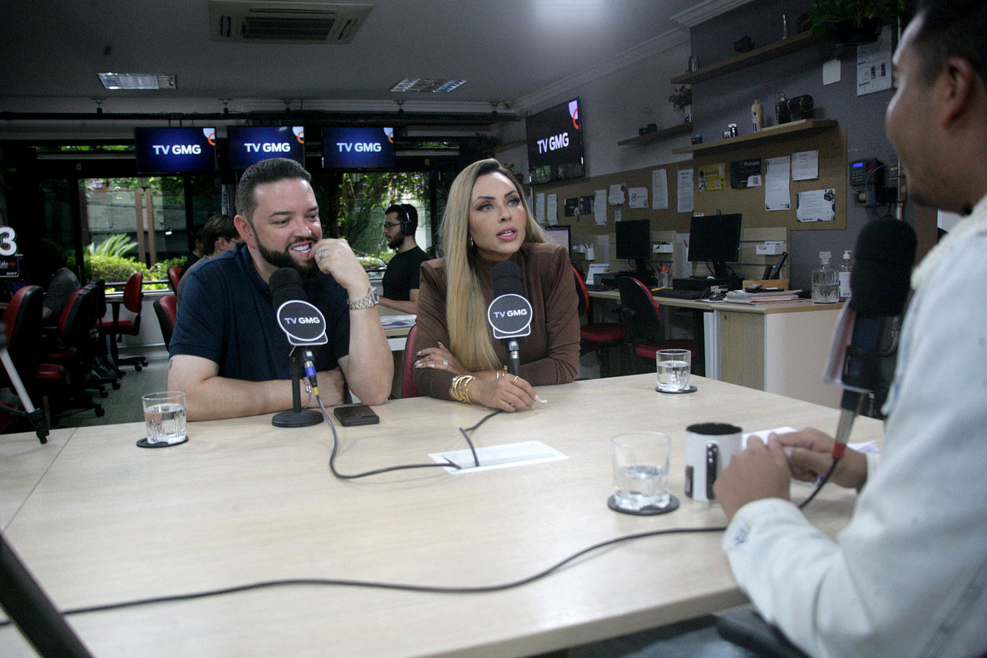 À frente da bateria desde 2014, mestre Rafa comentou o clima interno da escola após a conquista do título no Carnaval de 2025; segundo ele, o momento é de equilíbrio e união.