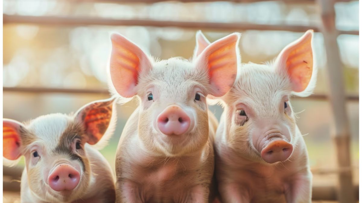 Baixo investimento, alto pedigree: Por que a genética de mini animais se tornou o refúgio lucrativo de pequenos investidores. - Foto: Freepik