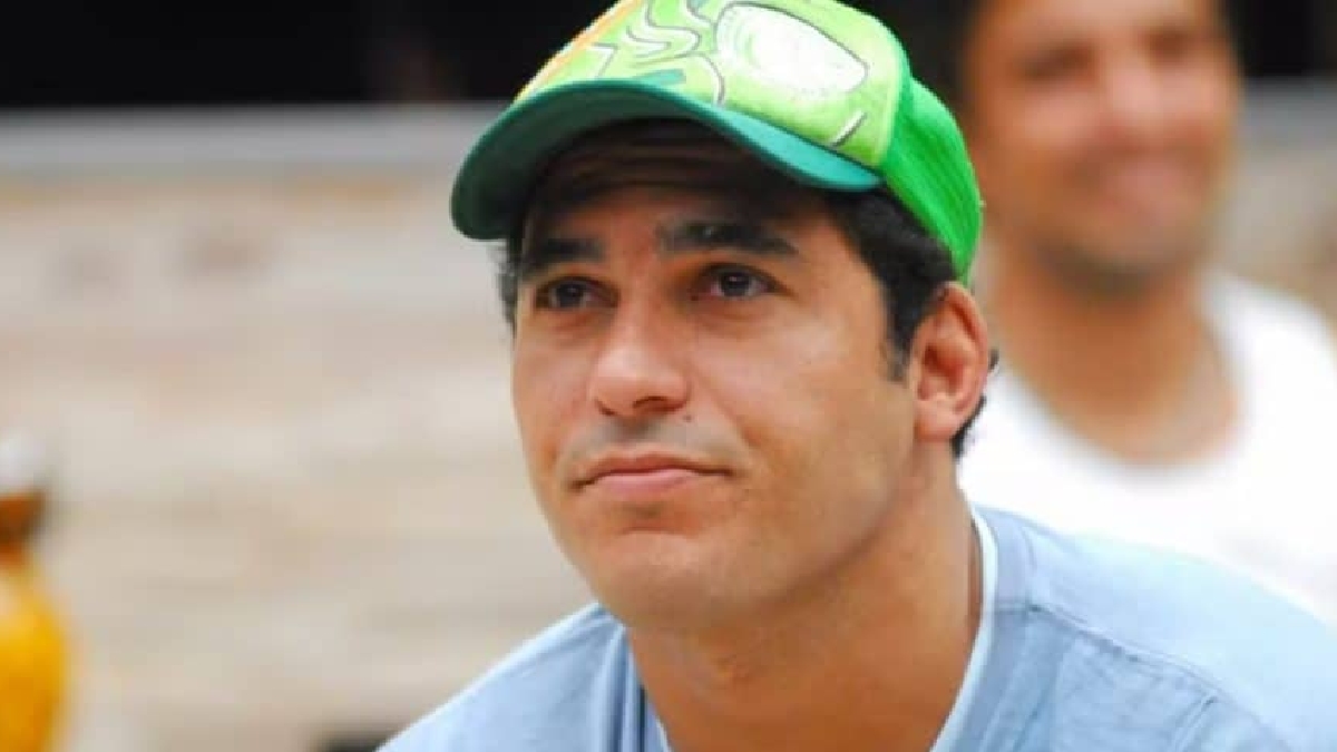 6º -Felipe Cobra (BBB 7): 93% * paredão duplo