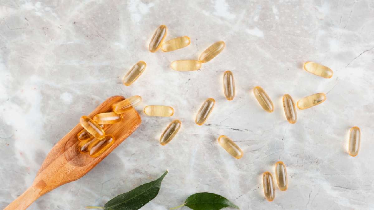 A reportagem também destaca uma pesquisa sobre suplementação de vitamina C e vitamina E e função endotelial, relacionando os compostos a efeitos na circulação, com dilatação de vasos e menor formação de coágulos. Foto: Freepik