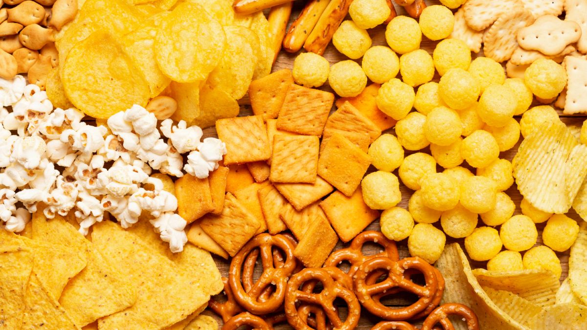 Esses alimentos foram classificados como cancerígenos do Grupo 1 e estão associados ao câncer de cólon (Foto: Freepik)
